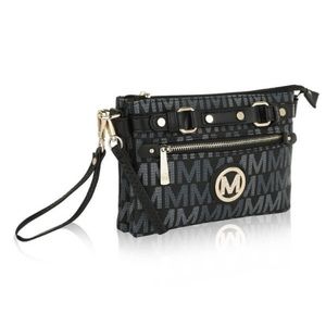 Mkf crossbody purse